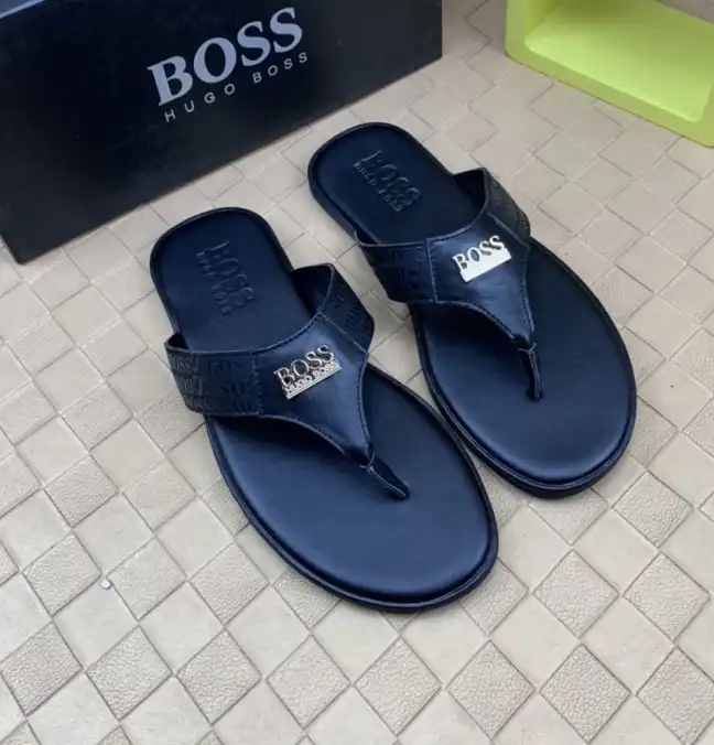 hype Boss Low Shoes