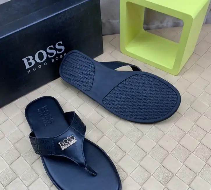 hype Boss Low Shoes