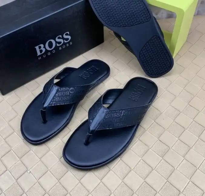 hype Boss Low Shoes