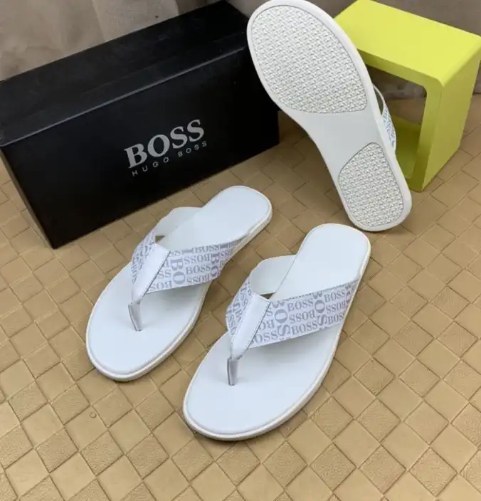 hype Boss Low Shoes