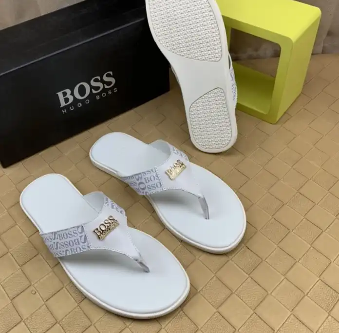 hype Boss Low Shoes