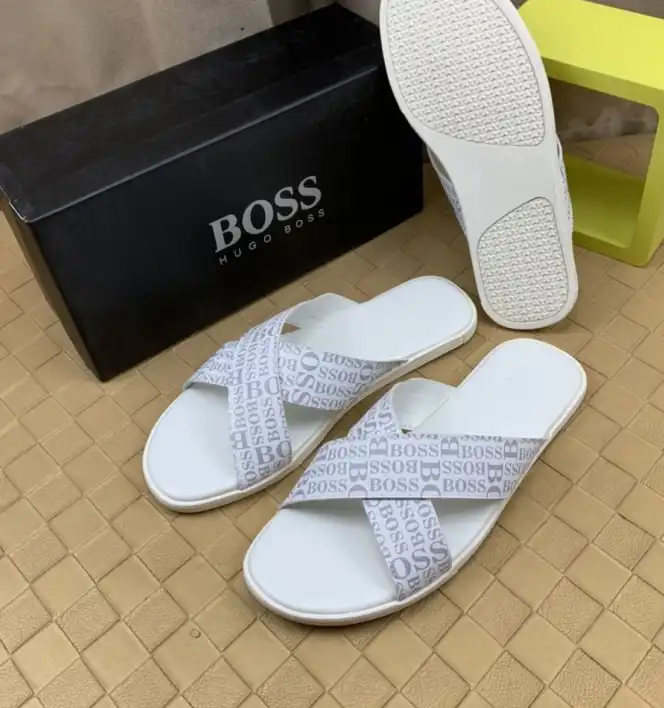 hype Boss Low Shoes