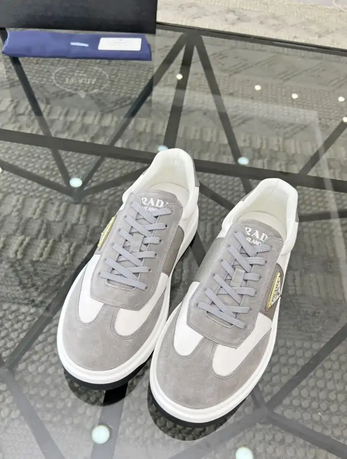 hype Prada Casual Shoes