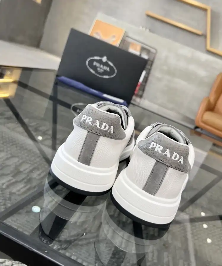 hype Prada Casual Shoes