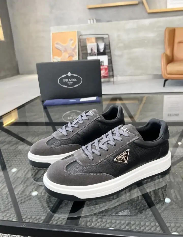 hype Prada Casual Shoes