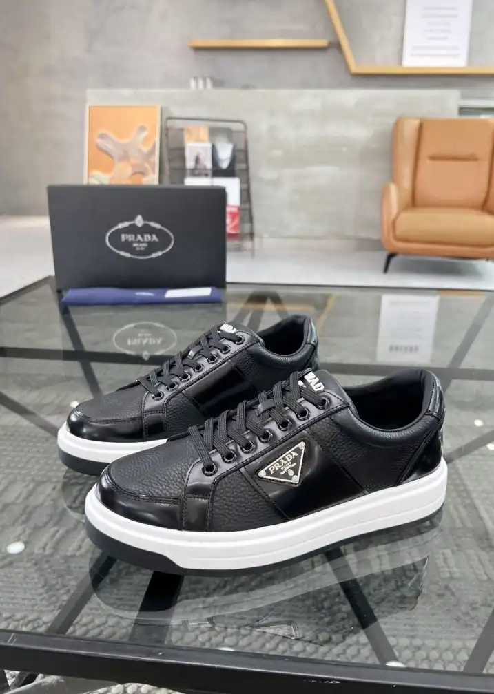 hype Prada Casual Shoes