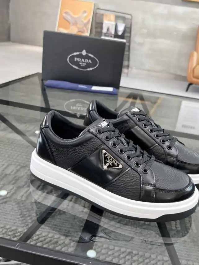 hype Prada Casual Shoes