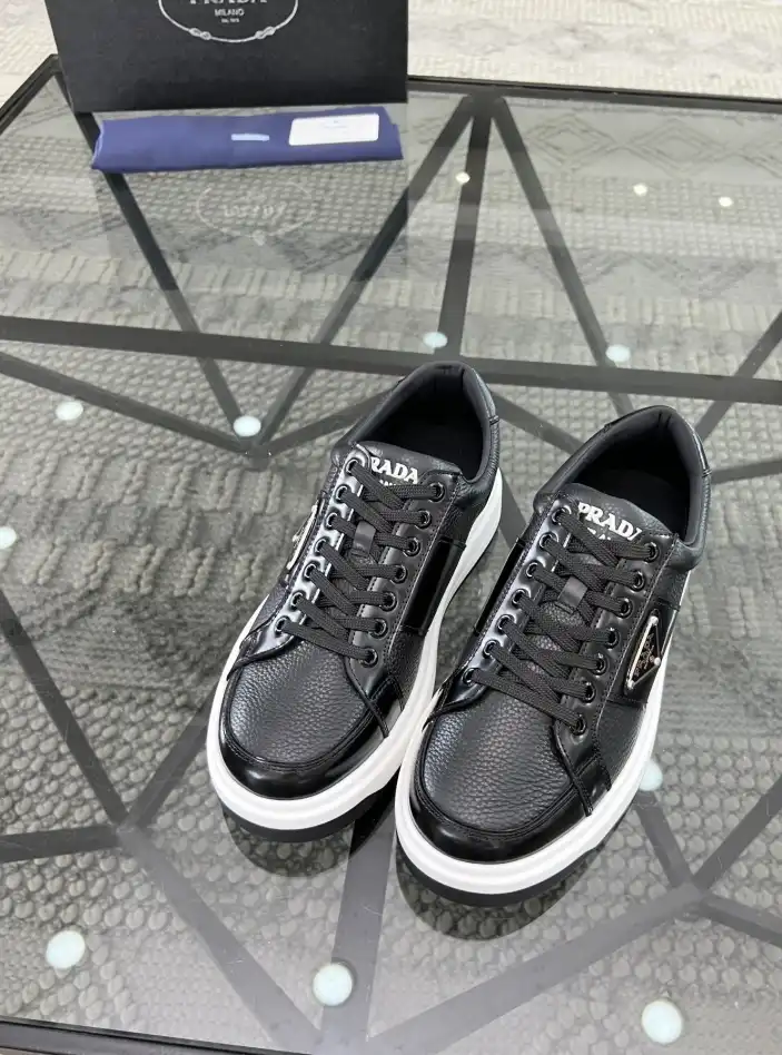 hype Prada Casual Shoes