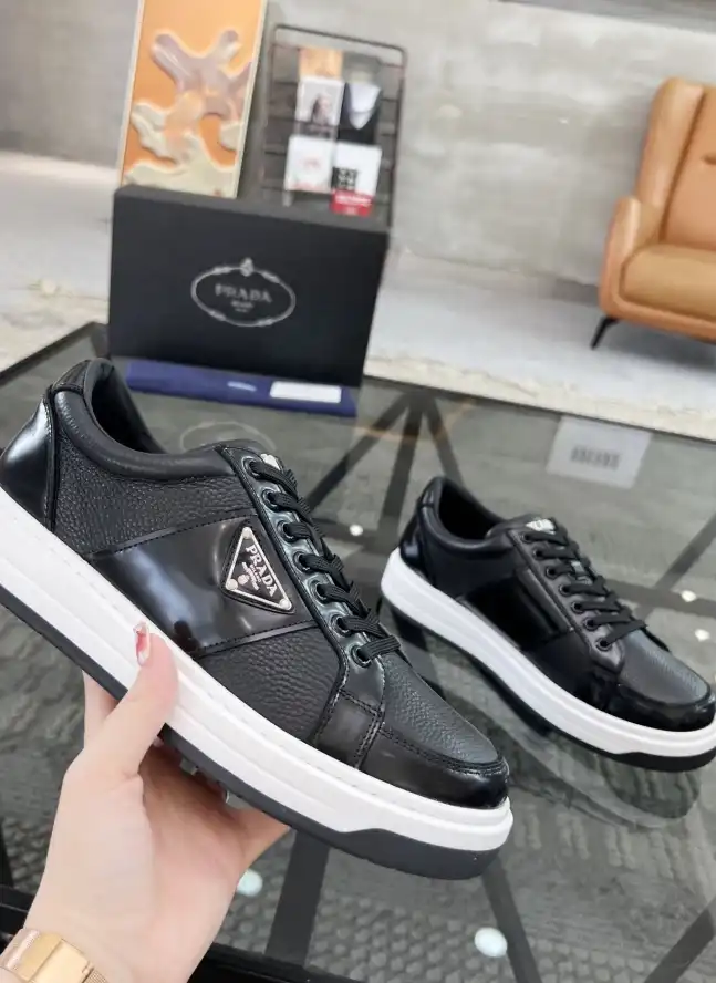 hype Prada Casual Shoes