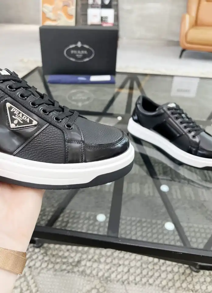 hype Prada Casual Shoes