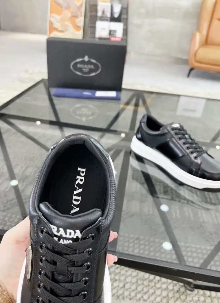 hype Prada Casual Shoes