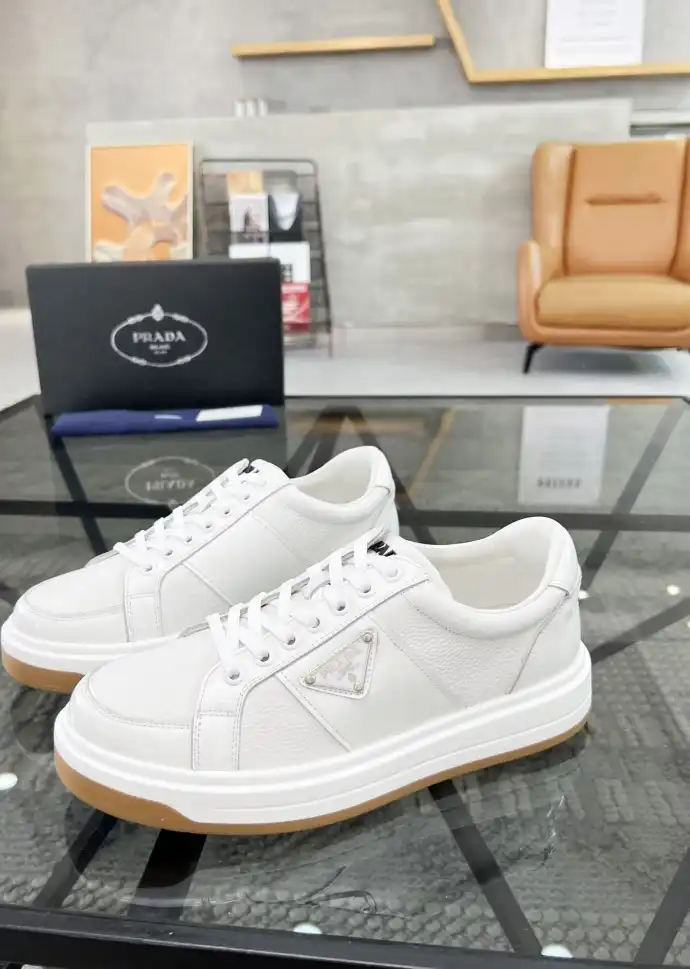 hype Prada Casual Shoes