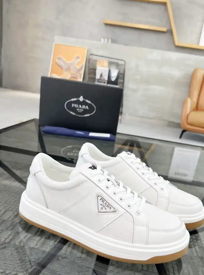 hype Prada Casual Shoes