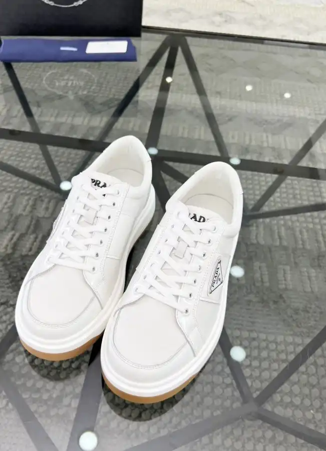 hype Prada Casual Shoes