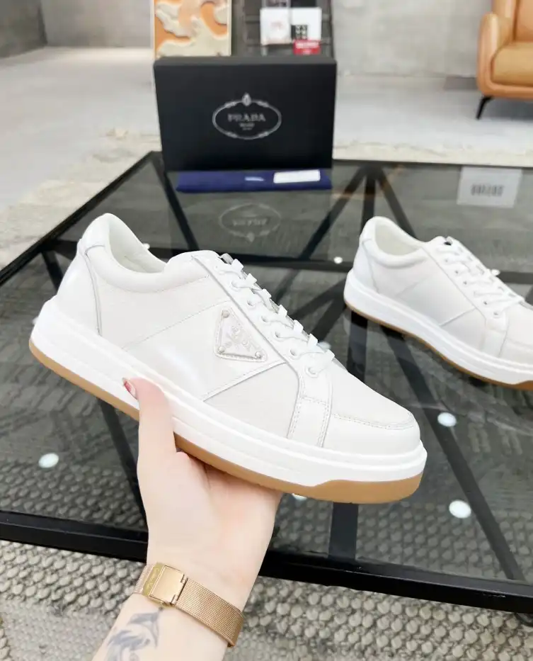 hype Prada Casual Shoes