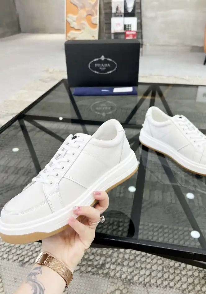 hype Prada Casual Shoes