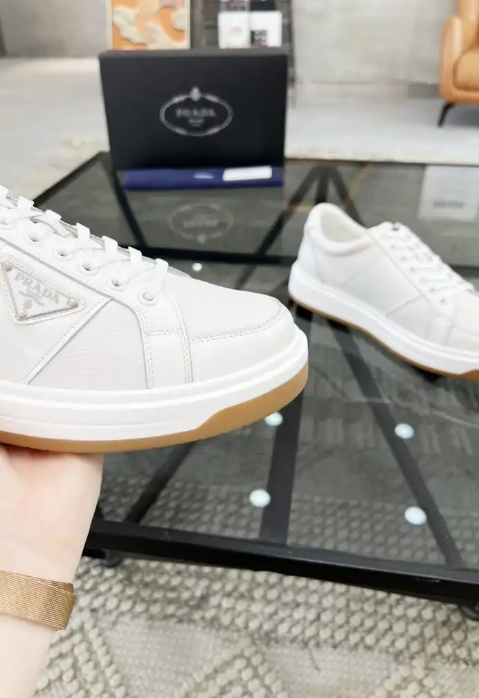 hype Prada Casual Shoes