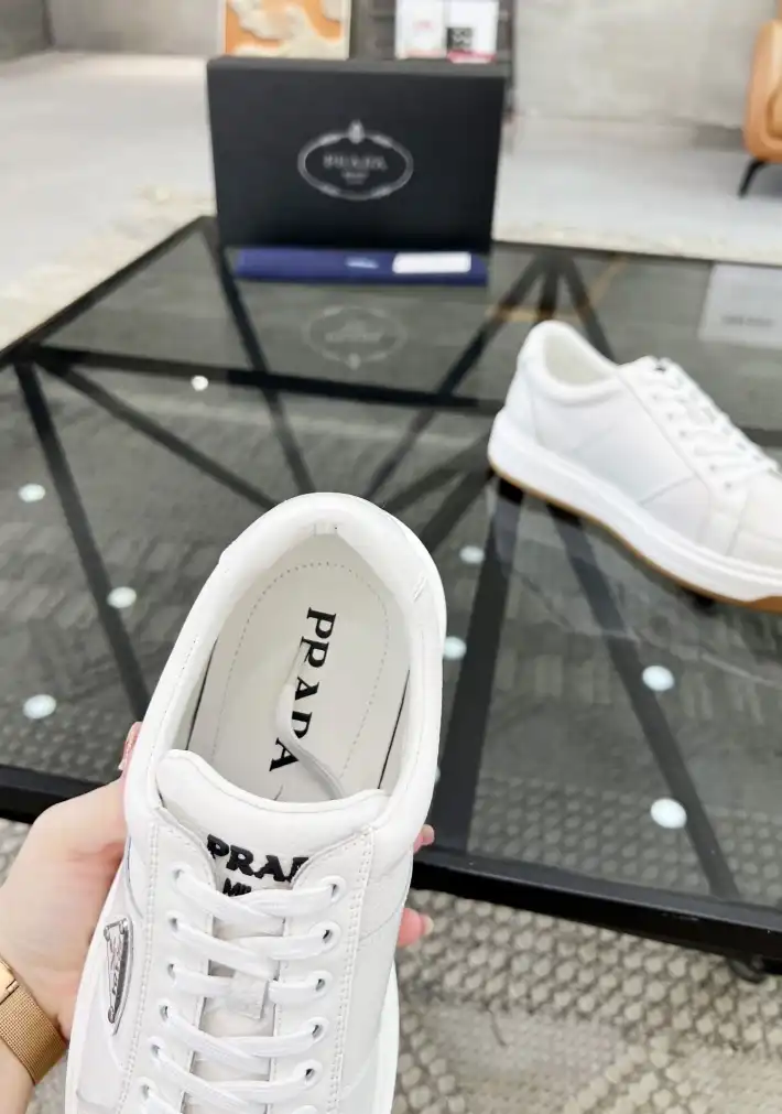 hype Prada Casual Shoes