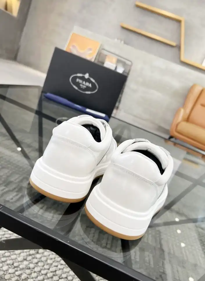 hype Prada Casual Shoes