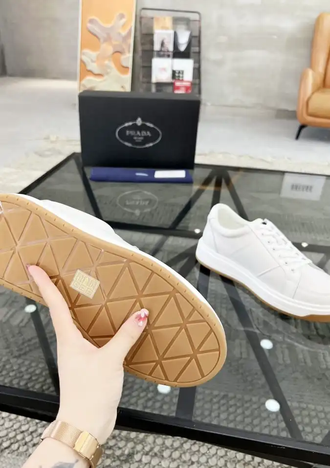 hype Prada Casual Shoes