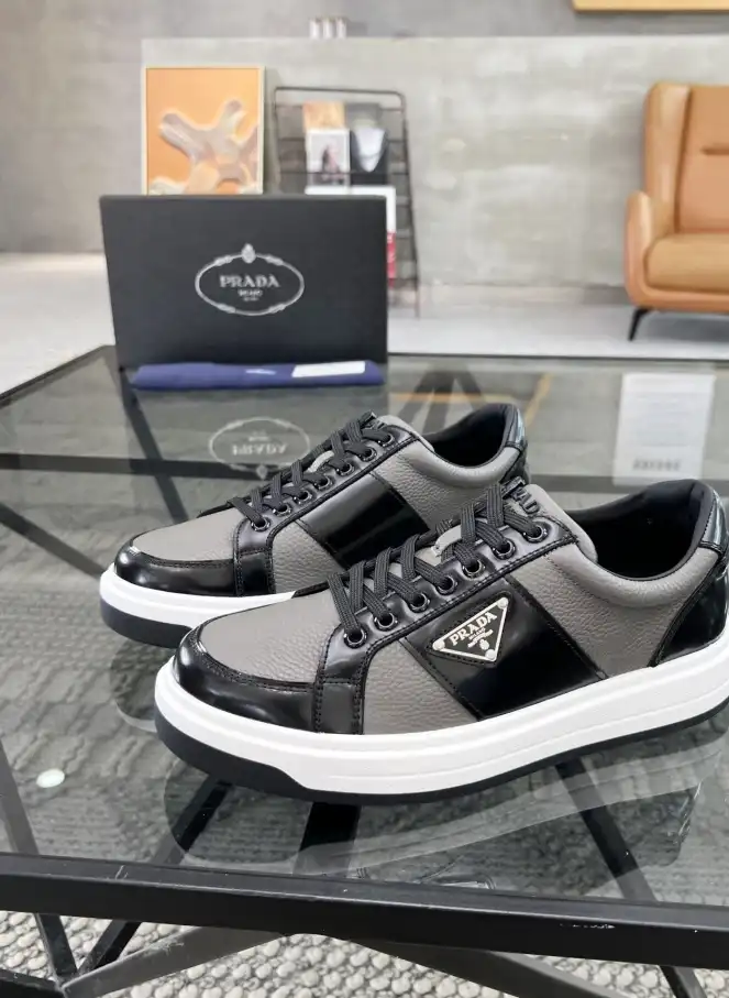 hype Prada Casual Shoes