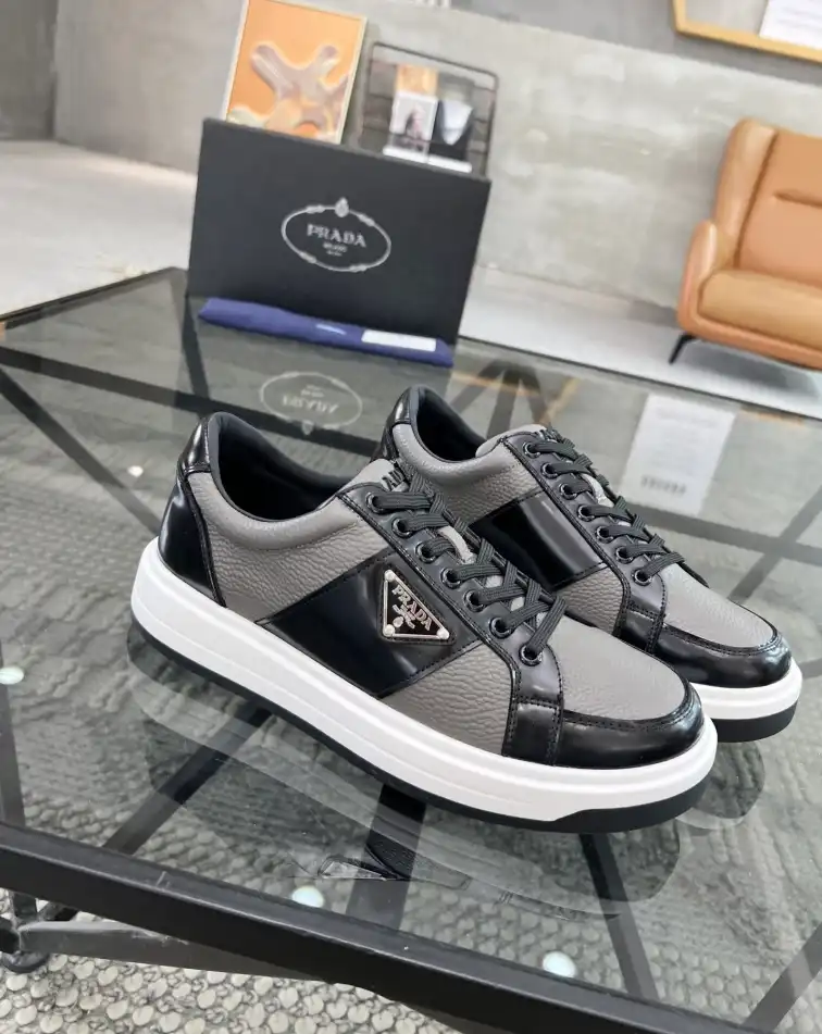 hype Prada Casual Shoes