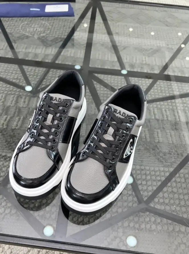 hype Prada Casual Shoes