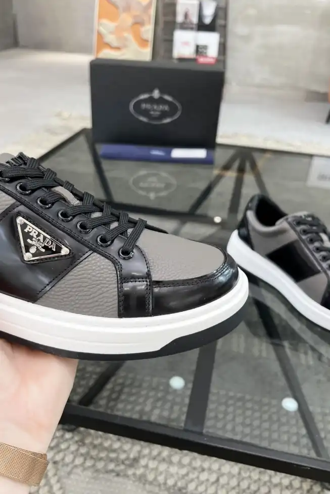 hype Prada Casual Shoes