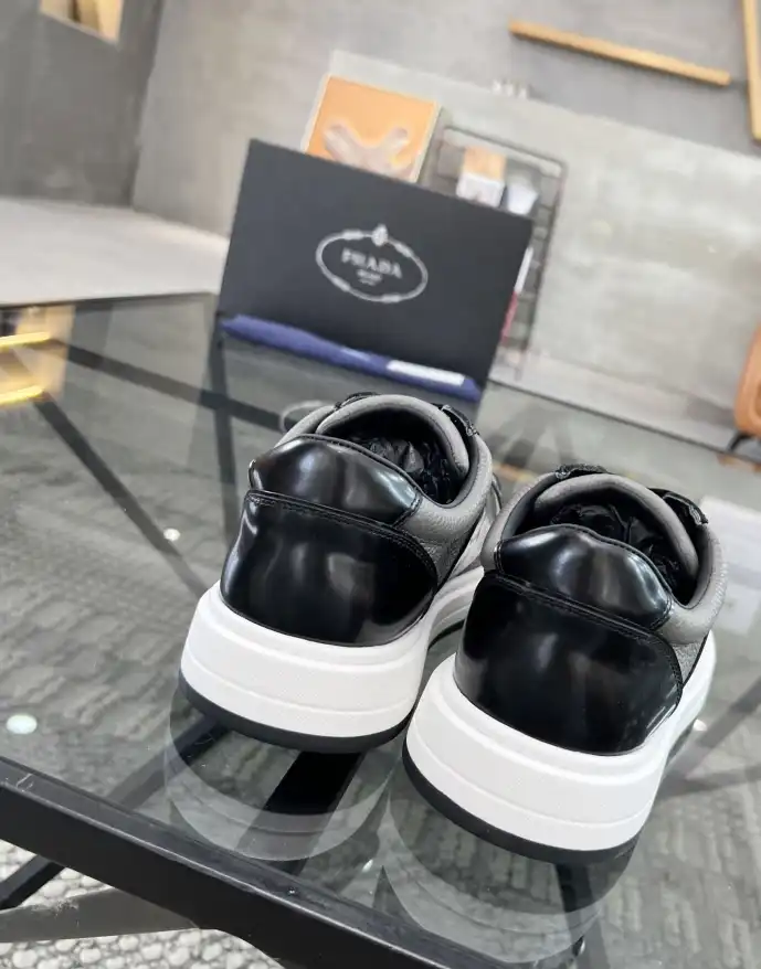 hype Prada Casual Shoes