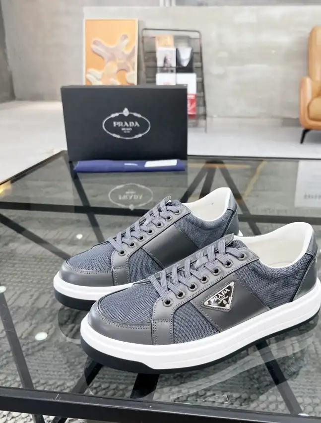 hype Prada Casual Shoes