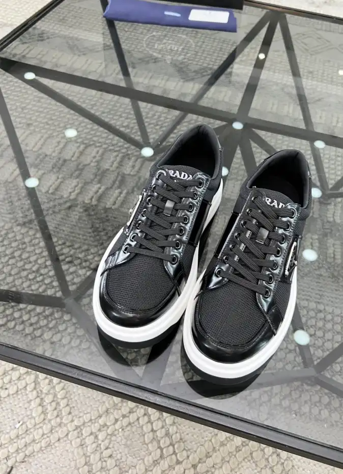 hype Prada Casual Shoes