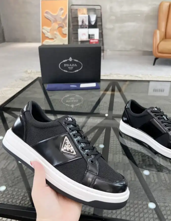 hype Prada Casual Shoes