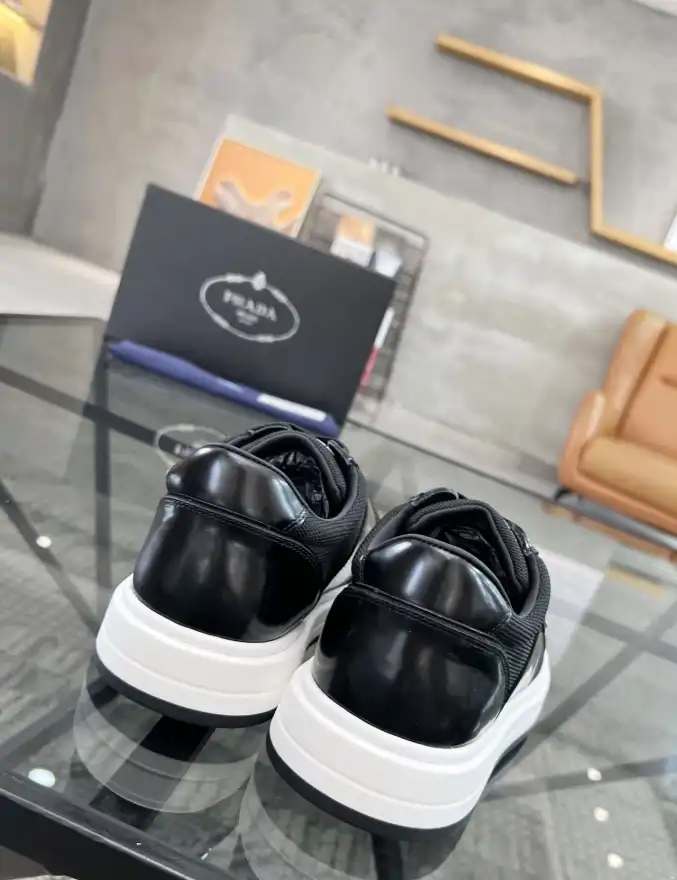 hype Prada Casual Shoes