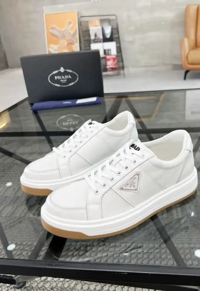 hype Prada Casual Shoes