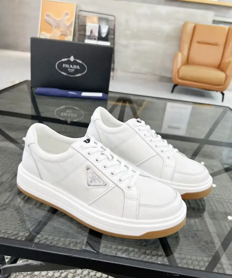 hype Prada Casual Shoes