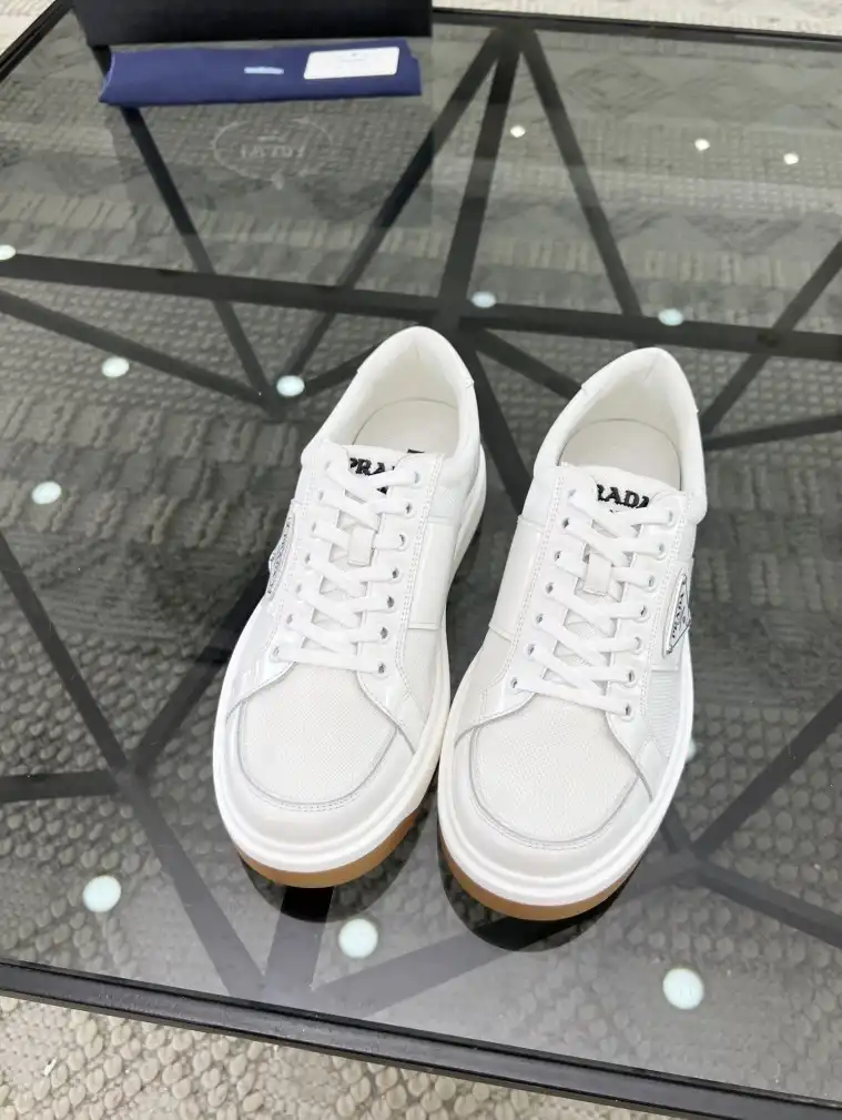 hype Prada Casual Shoes