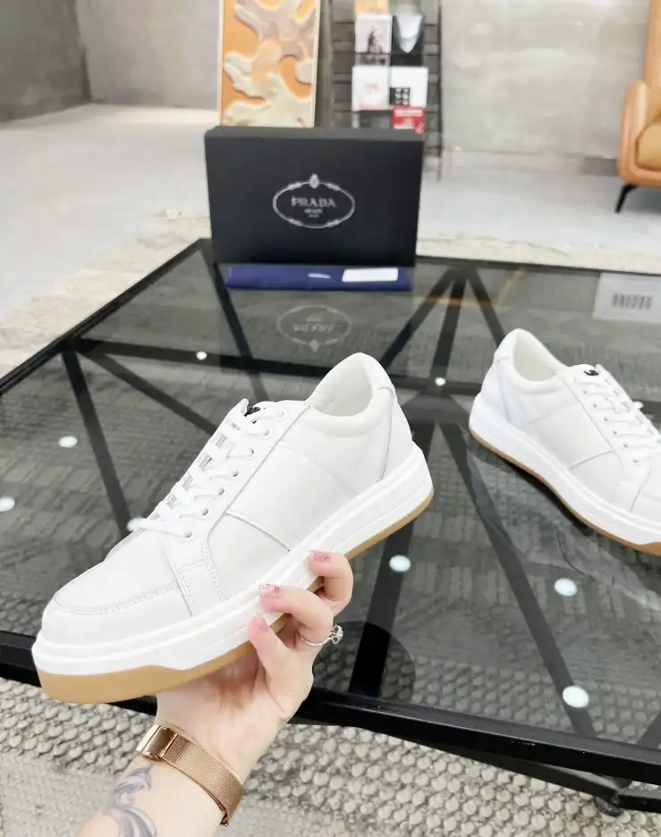 hype Prada Casual Shoes