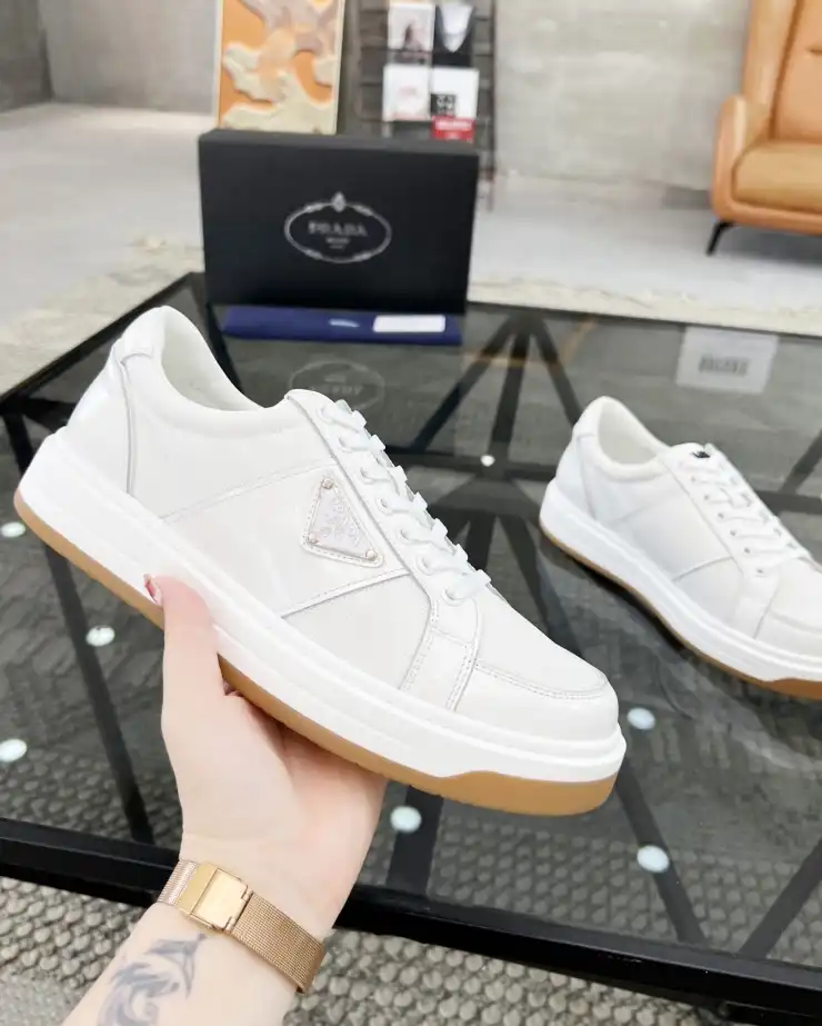 hype Prada Casual Shoes