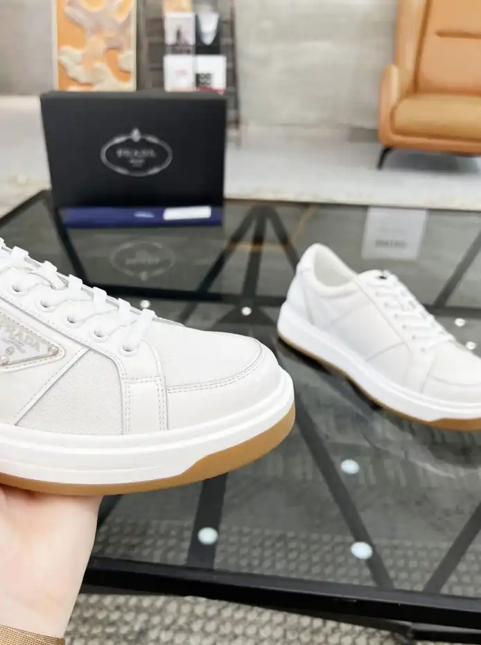 hype Prada Casual Shoes