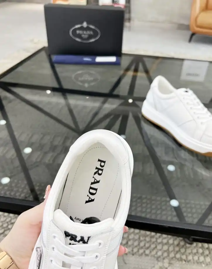 hype Prada Casual Shoes