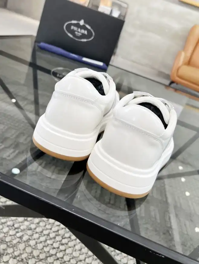 hype Prada Casual Shoes