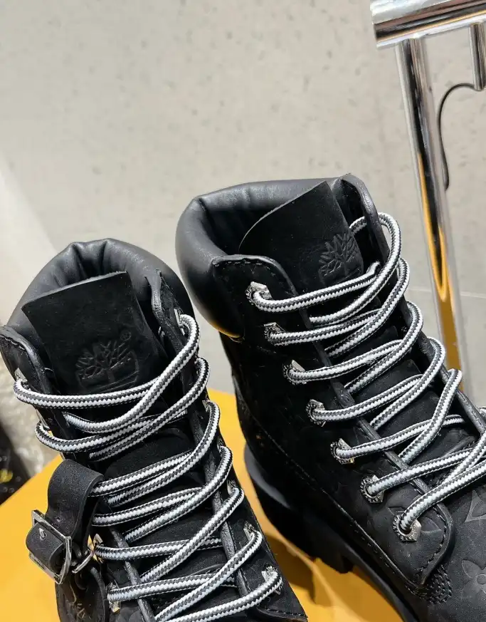 hype LV Boots