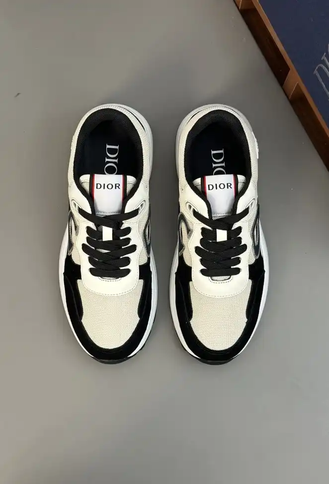 hype Christian Dior Casual Shoes