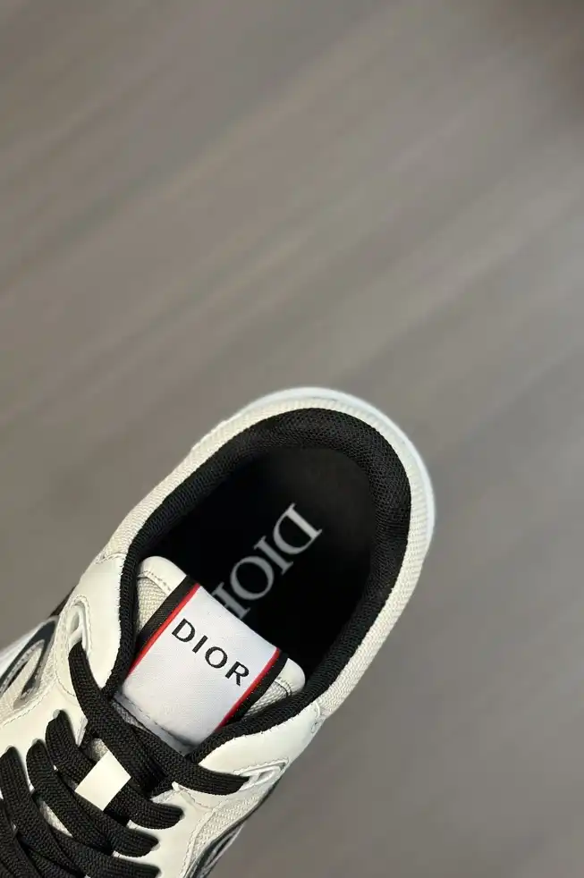 hype Christian Dior Casual Shoes