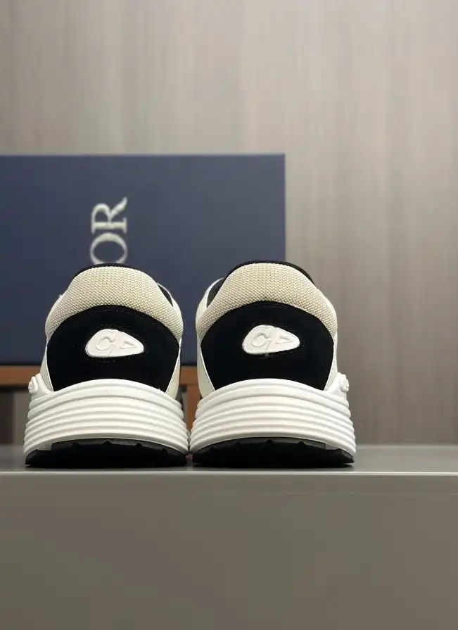 hype Christian Dior Casual Shoes