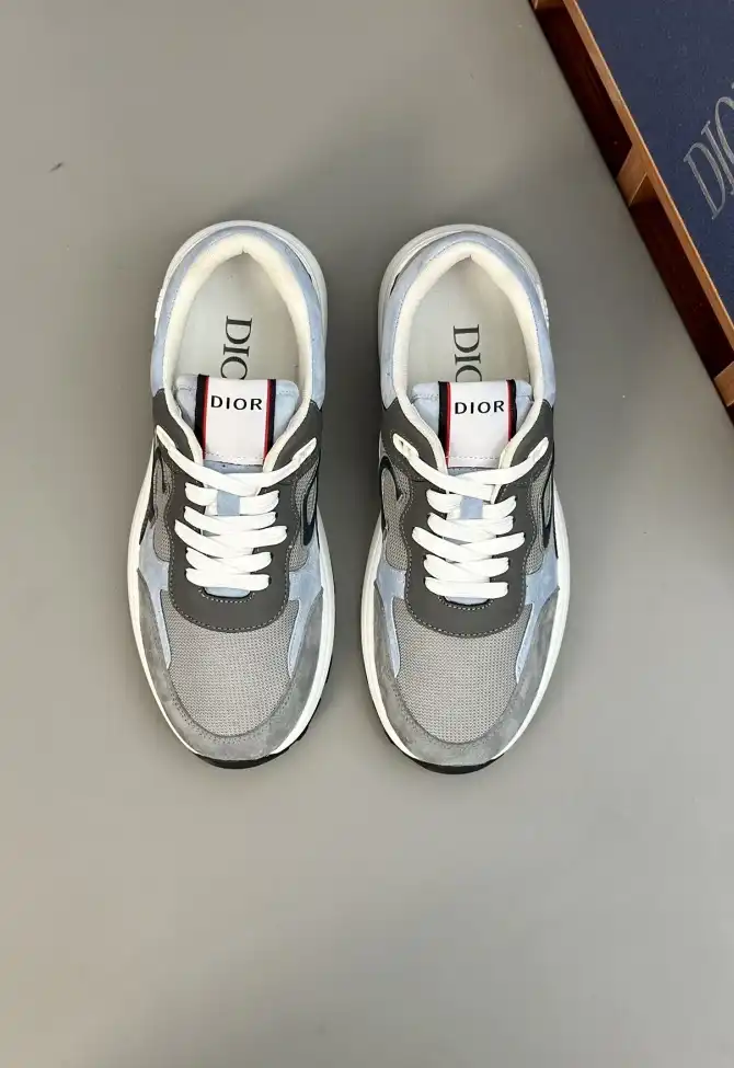 hype Christian Dior Casual Shoes