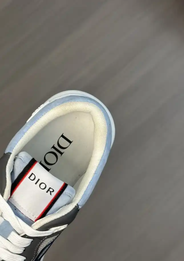 hype Christian Dior Casual Shoes