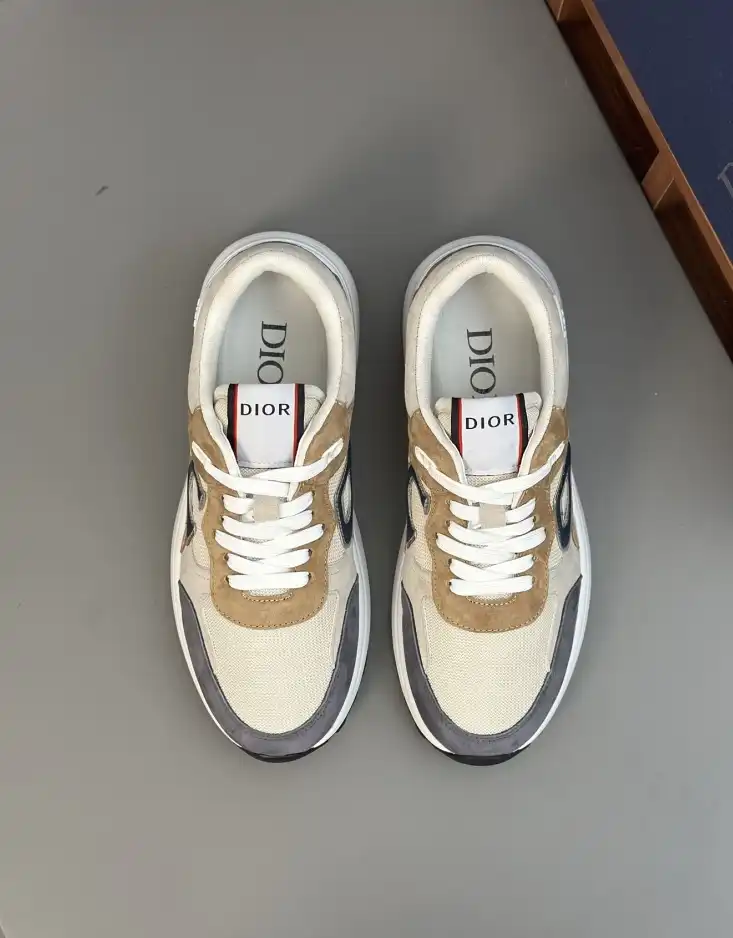 hype Christian Dior Casual Shoes