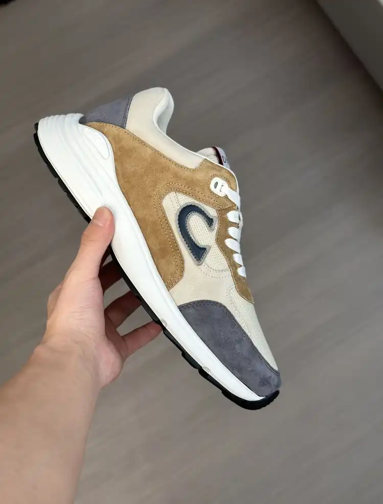 hype Christian Dior Casual Shoes