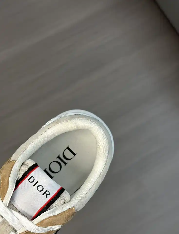 hype Christian Dior Casual Shoes